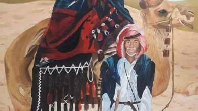 صورة ما هو القتب في حديث النبي عن حق الزوج على زوجته؟