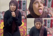 صورة الحقيقة الكاملة لما وراء فتاة البشعة “بوسي” وما وراءها!