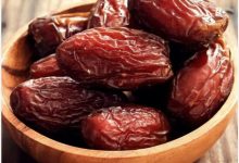 صورة فوائد عظيمة للتمر ستجعلك تأكله في كل يوم! الثالثة مبهرة!..