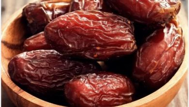 صورة فوائد عظيمة للتمر ستجعلك تأكله في كل يوم! الثالثة مبهرة!..